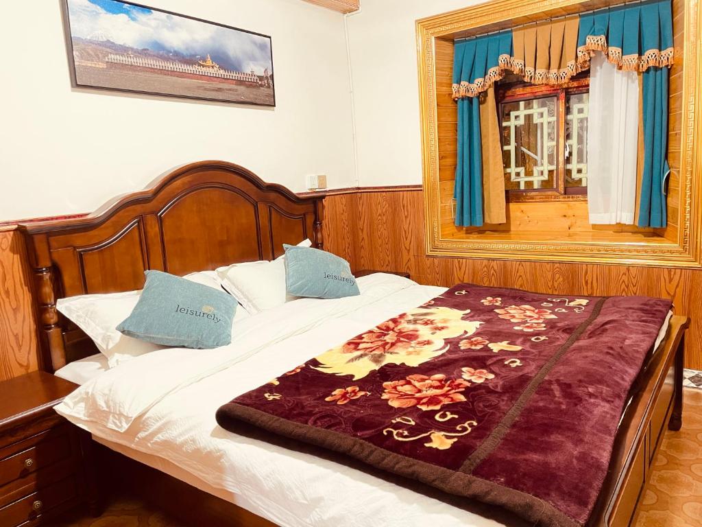 Zhuji Inn photo 3