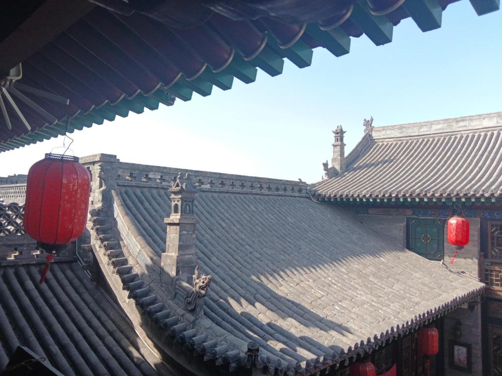 Pingyao Du Home Inn photo 3