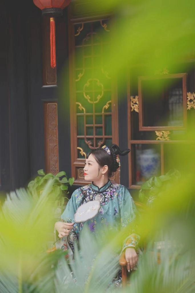 Pingyao Du Home Inn photo 2