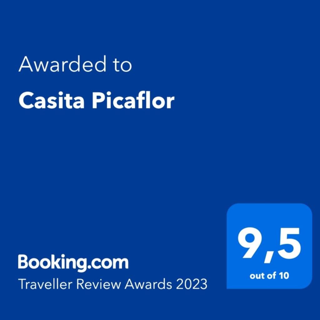 Casita Picaflor photo 3