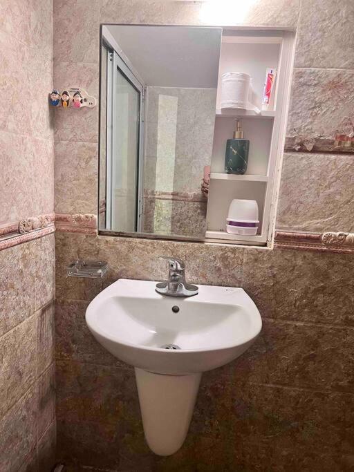 3BR Hidden French Villa in Hoan Kiem