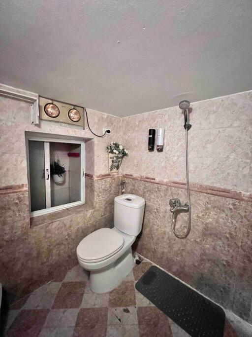 3BR Hidden French Villa in Hoan Kiem
