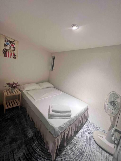 3BR Hidden French Villa in Hoan Kiem