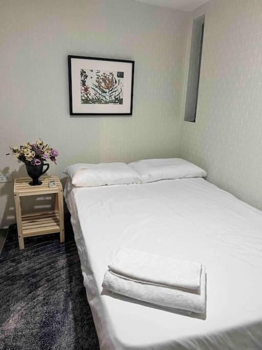 3BR Hidden French Villa in Hoan Kiem