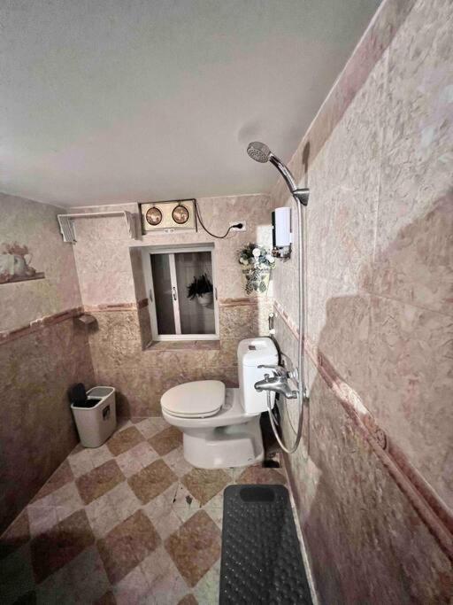 3BR Hidden French Villa in Hoan Kiem