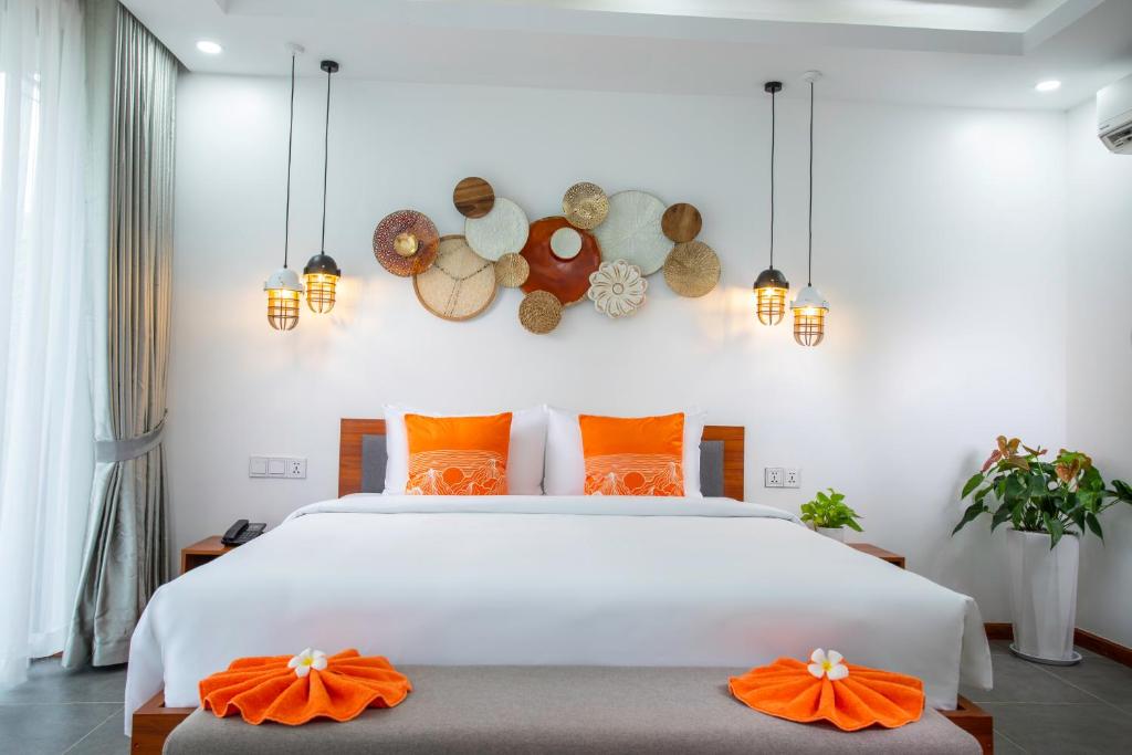 Wonderland Suites and Resort photo 1