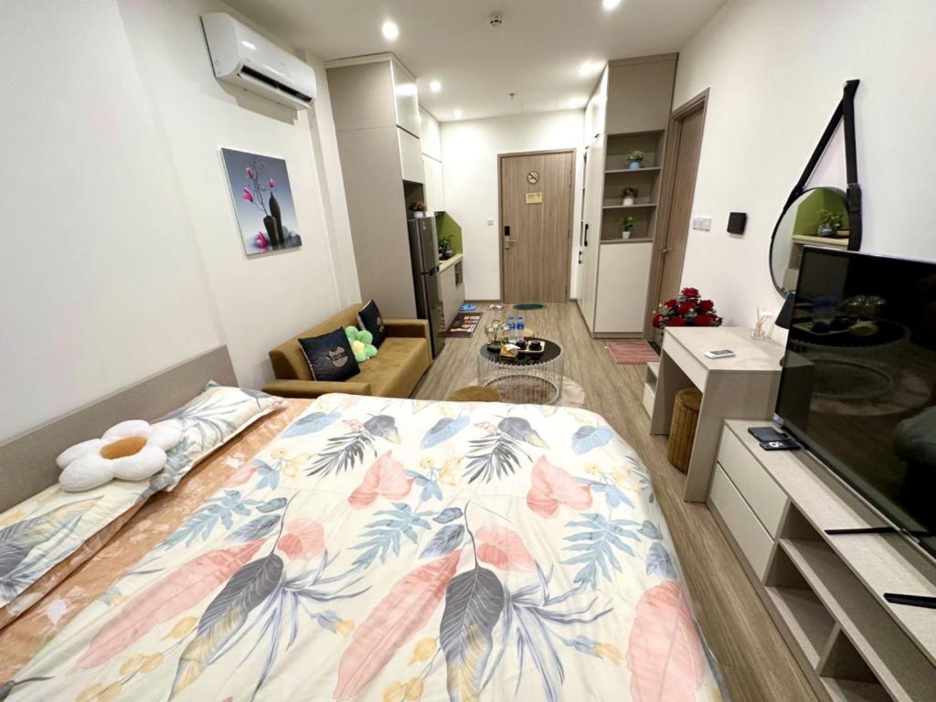 Homestay Smart - Vinhomes Tu Liem Ha Noi