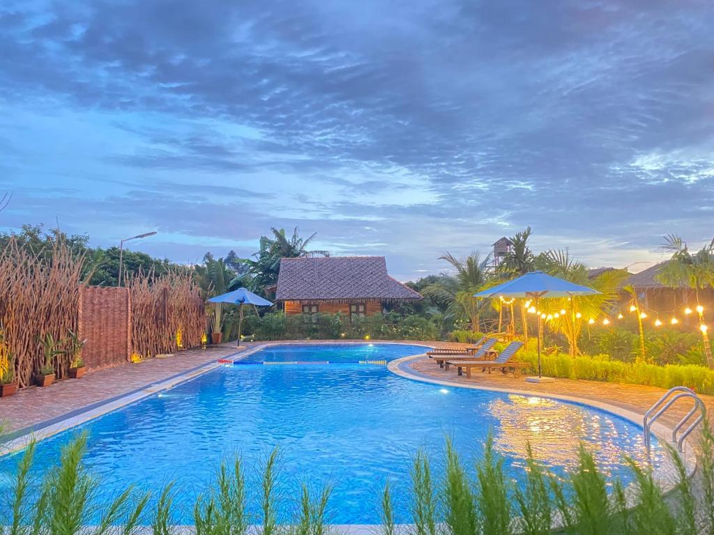 MEKONG SILT ECOLODGE photo 1