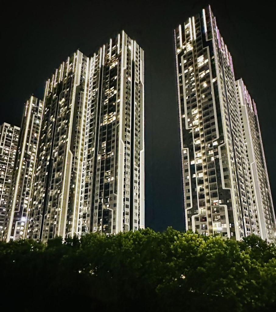 Homestay Smart - Vinhomes Tu Liem Ha Noi