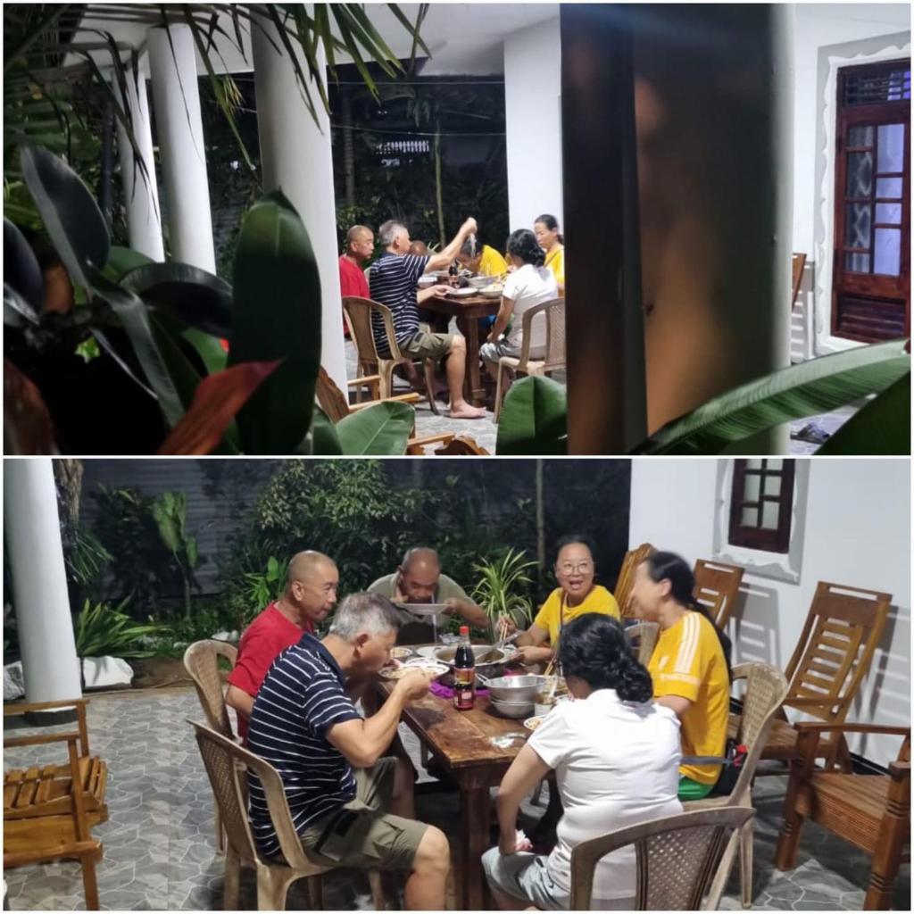 Nilaveli Guest House photo 2