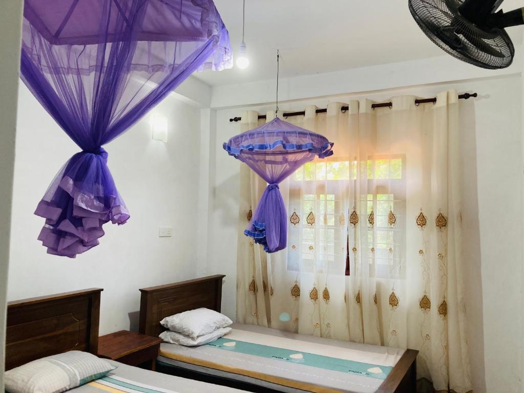 Sujeewa Holiday Resort Anuradhapura photo 1