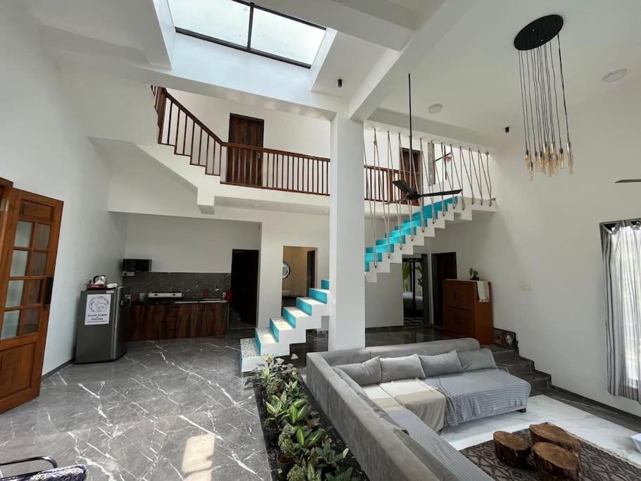 Palm 3Bhk Villa Alibaug photo 1