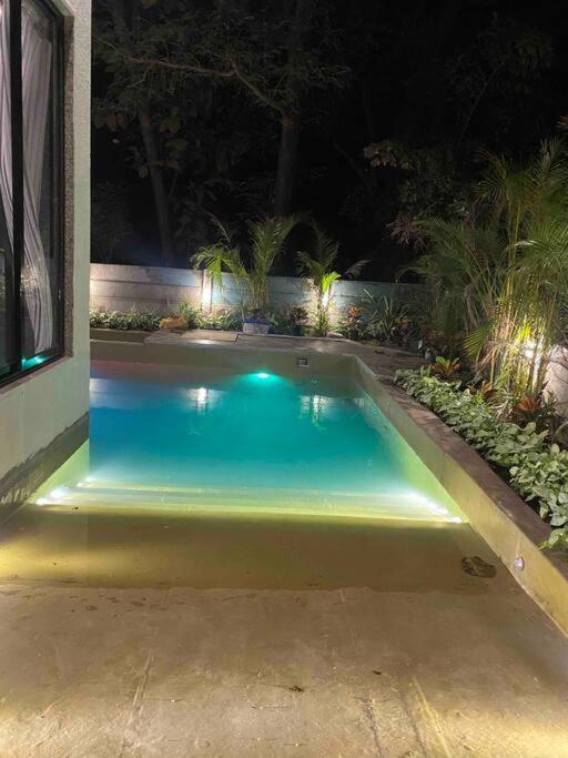 Palm 3Bhk Villa Alibaug