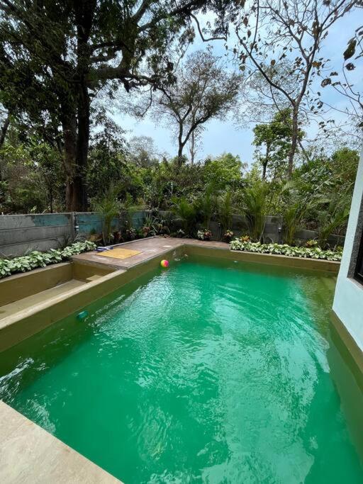 Palm 3Bhk Villa Alibaug photo 3