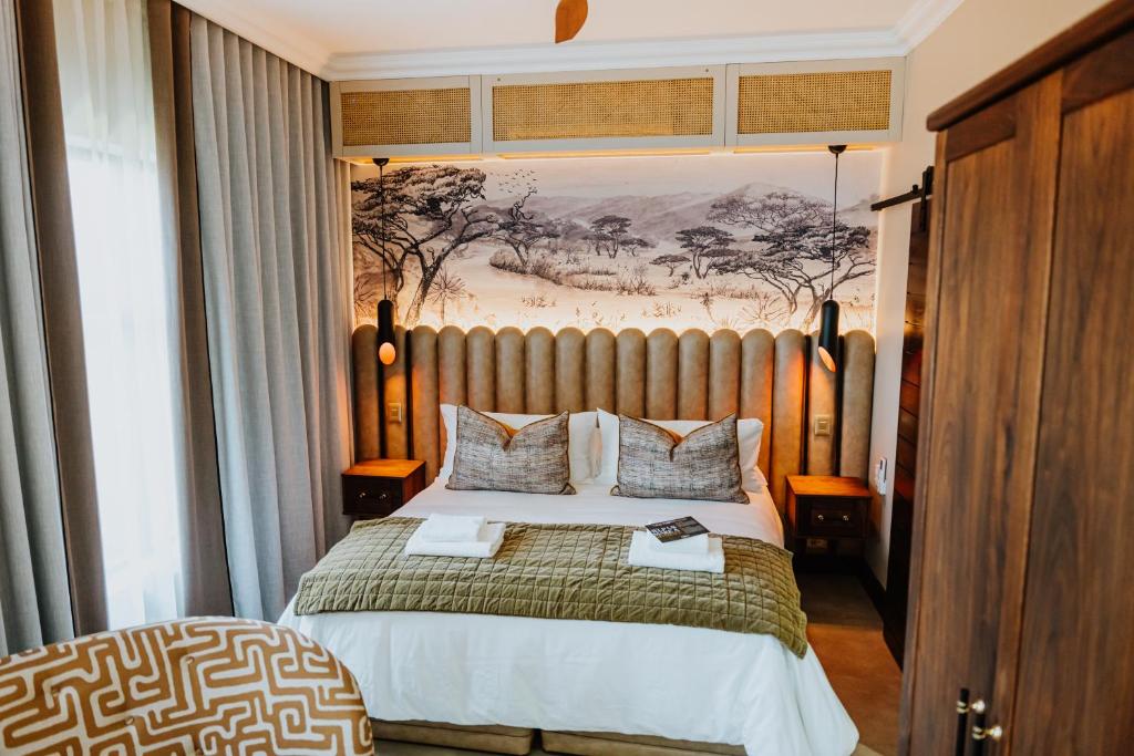 Oryx Boutique Hotel photo 3