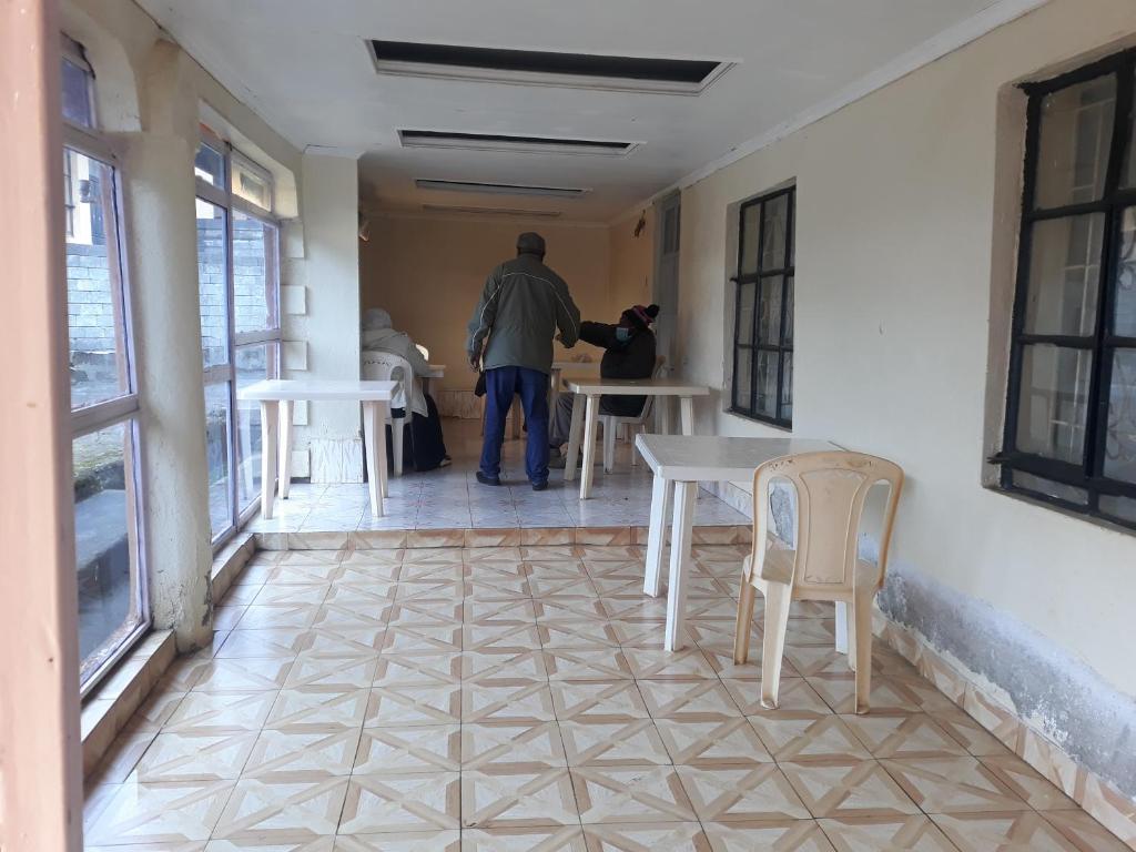 Rock Villa Guesthouse in Njabini,SouthKinangop photo 4