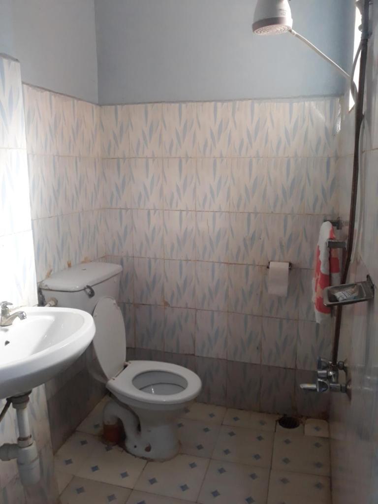 Rock Villa Guesthouse in Njabini,SouthKinangop photo 3