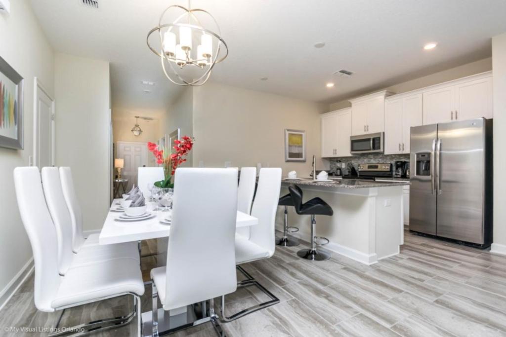 Top Choice for Vacation Rentals in the Disney World Area photo 4