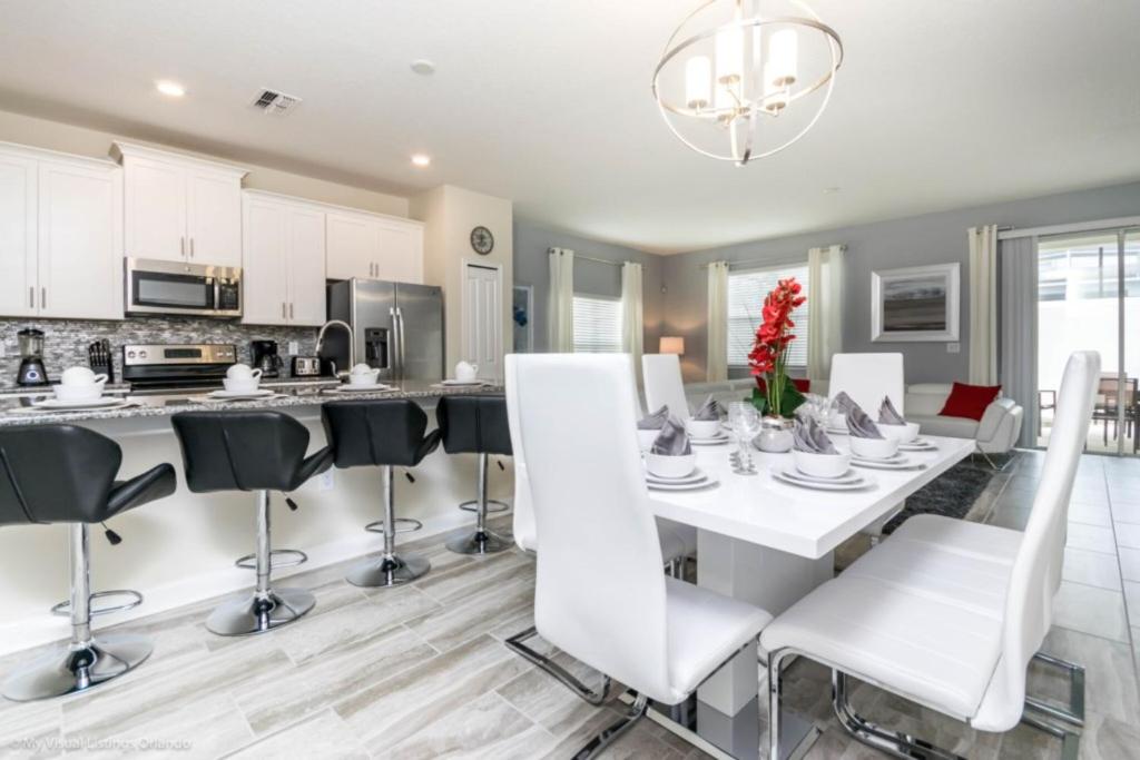 Top Choice for Vacation Rentals in the Disney World Area photo 2