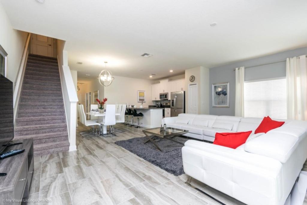 Top Choice for Vacation Rentals in the Disney World Area photo 1