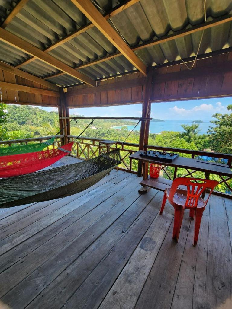 Sweet View Guesthouse photo 3
