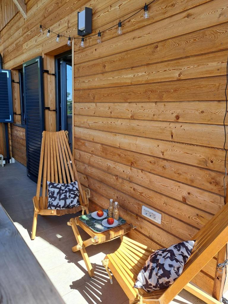 Golte SkiCenter Apartment photo 4
