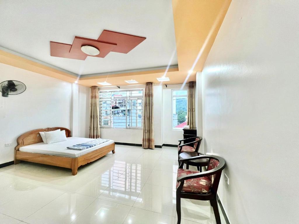Nhà nghỉ Hải Đăng - Hai Dang Hotel photo 2