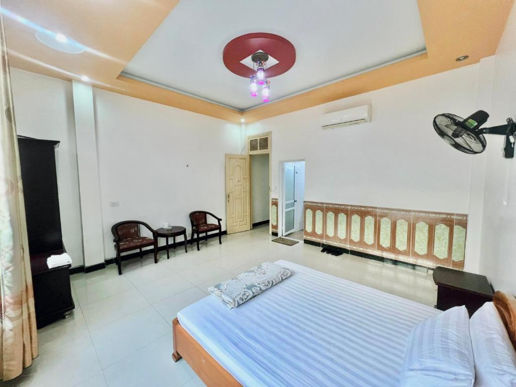 Nhà nghỉ Hải Đăng - Hai Dang Hotel photo 4