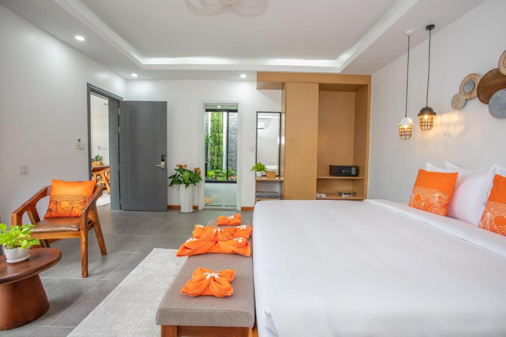 Wonderland Suites and Resort photo 3