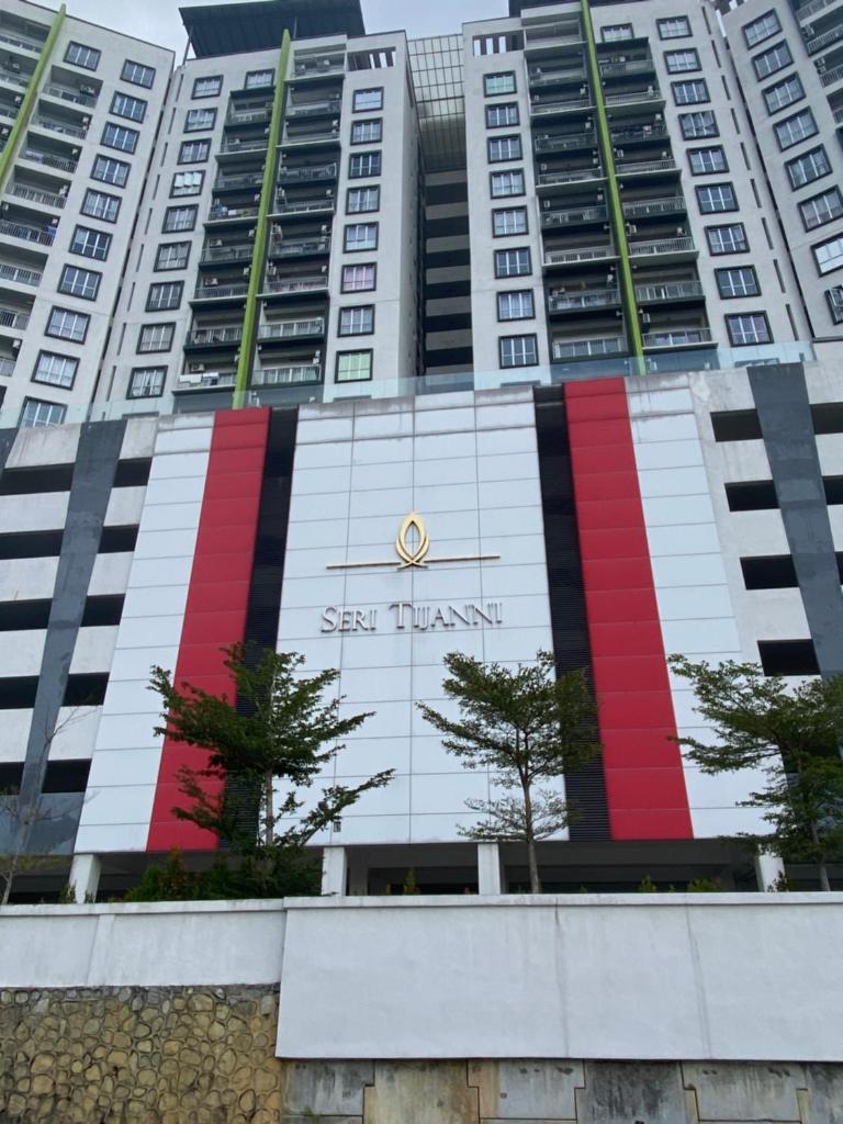 SRI TIJANNI BUKIT RAHMAN PUTRA