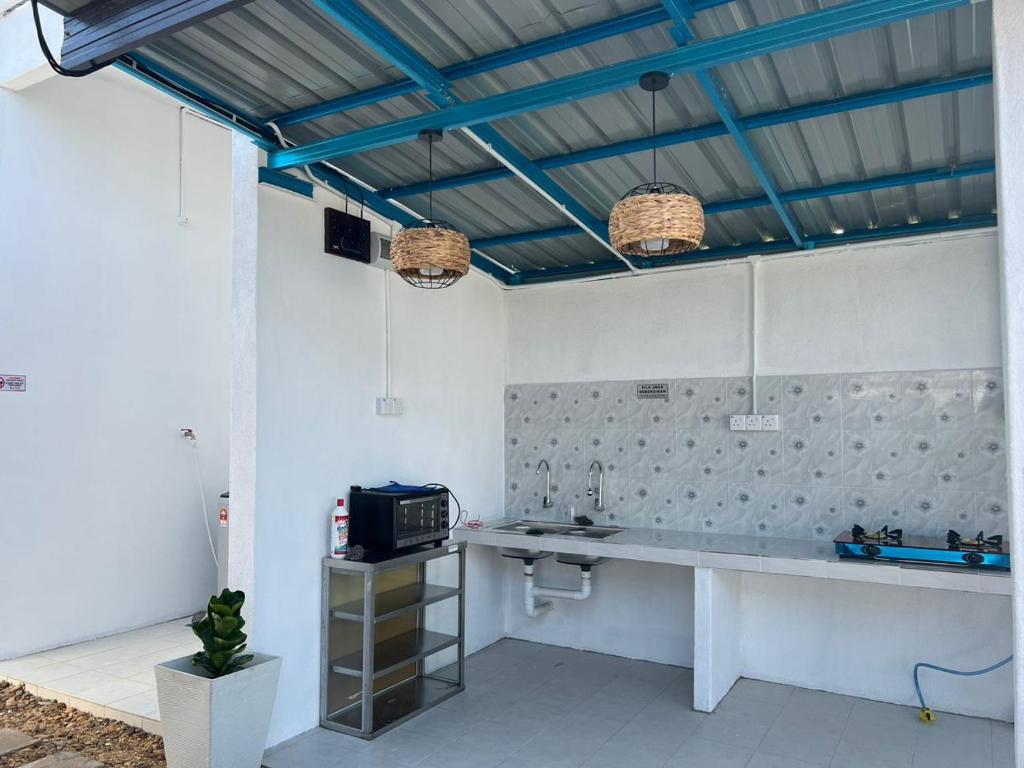 Rimbun Bayu Homestay photo 4