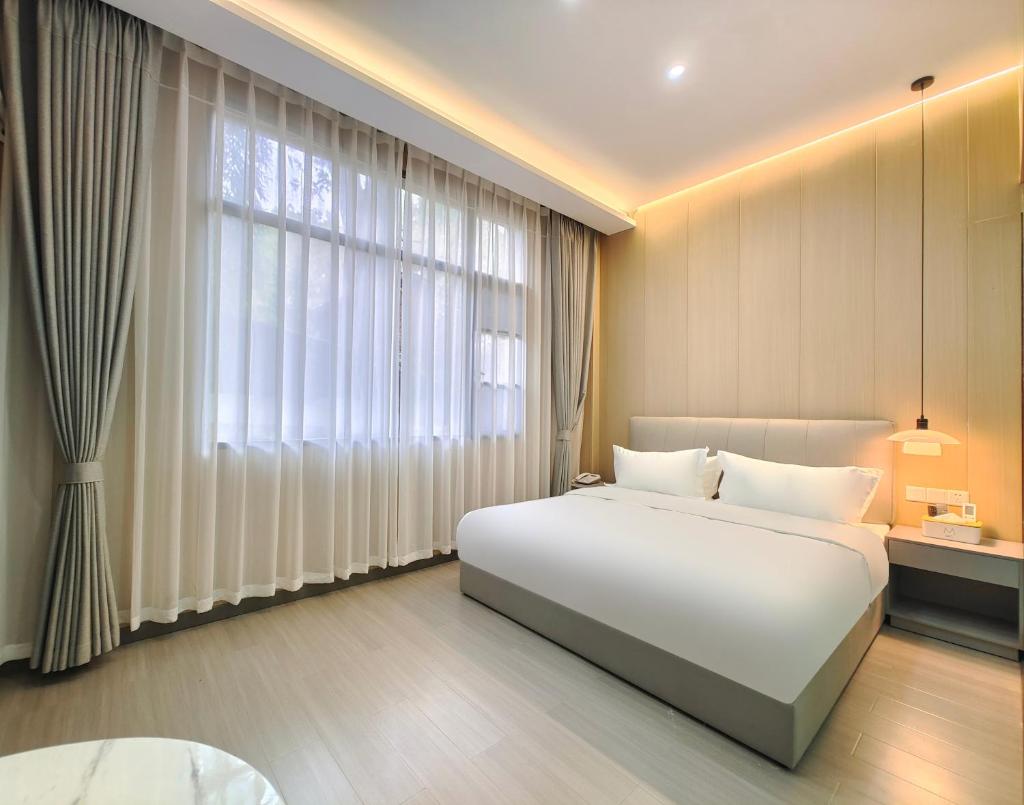 Airport Dream B&B - Tianfu International Airport Branch