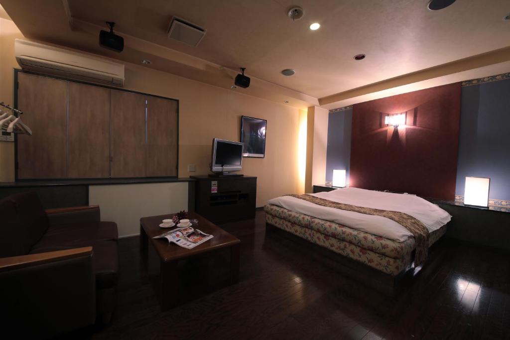 Hotel Mio Plaza (Adult Only) photo 3