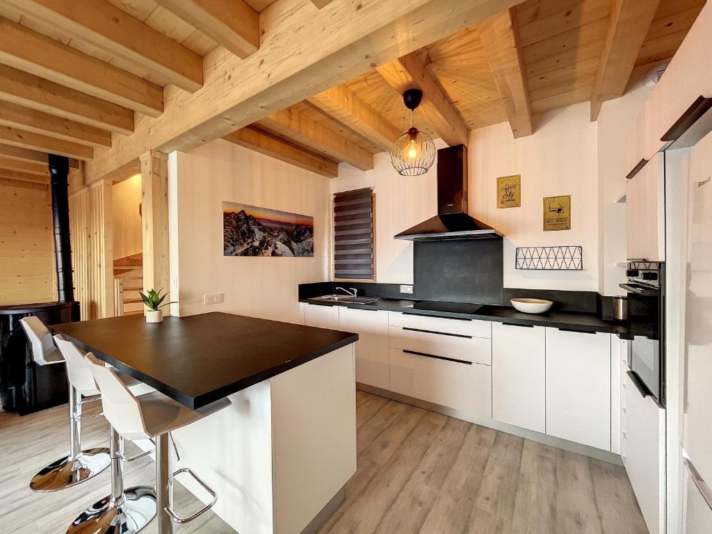 Chalet Le Vallonnet photo 2