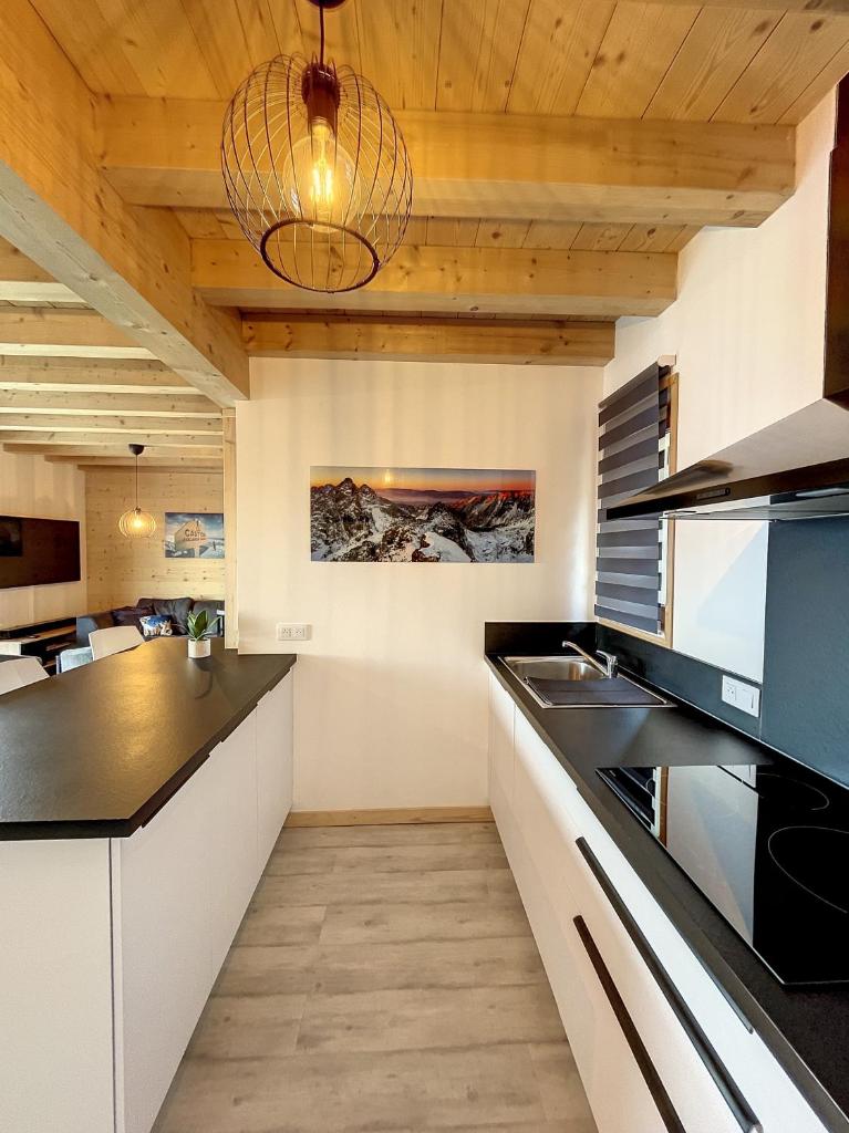 Chalet Le Vallonnet photo 4