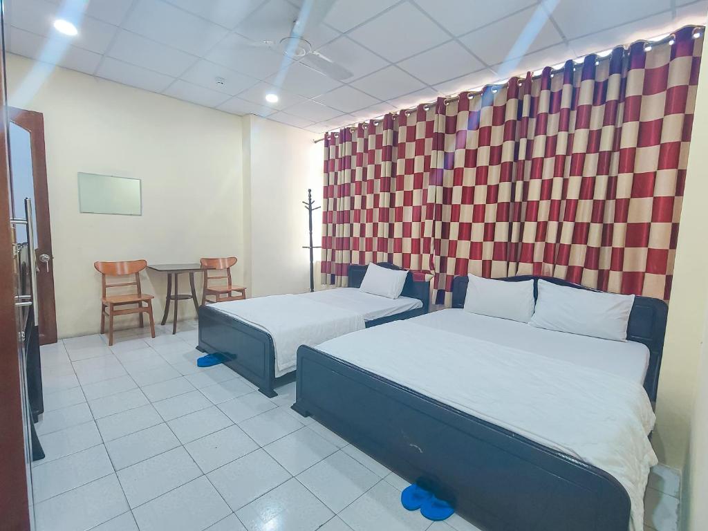 Thanh Nien Guest House