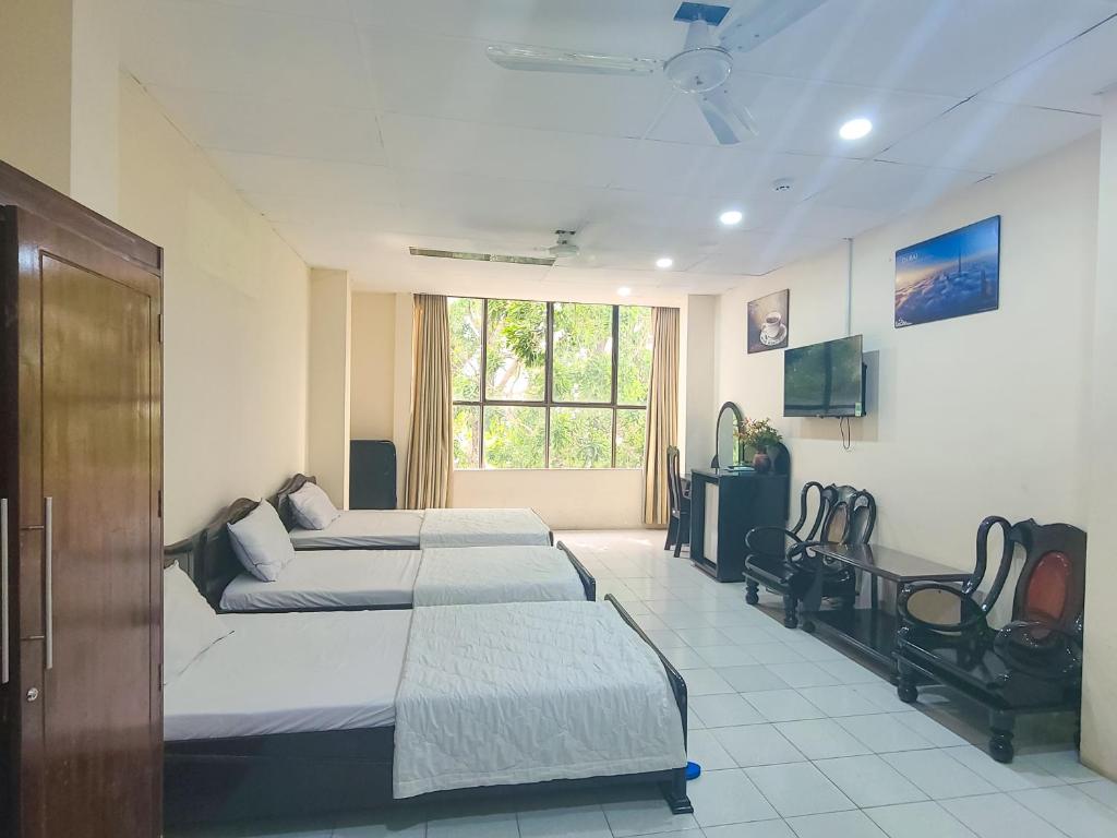 Thanh Nien Guest House
