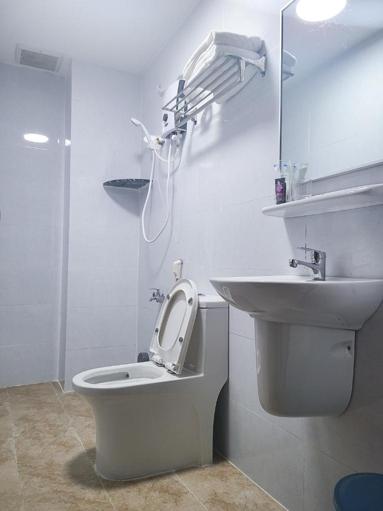 Thanh Nien Guest House