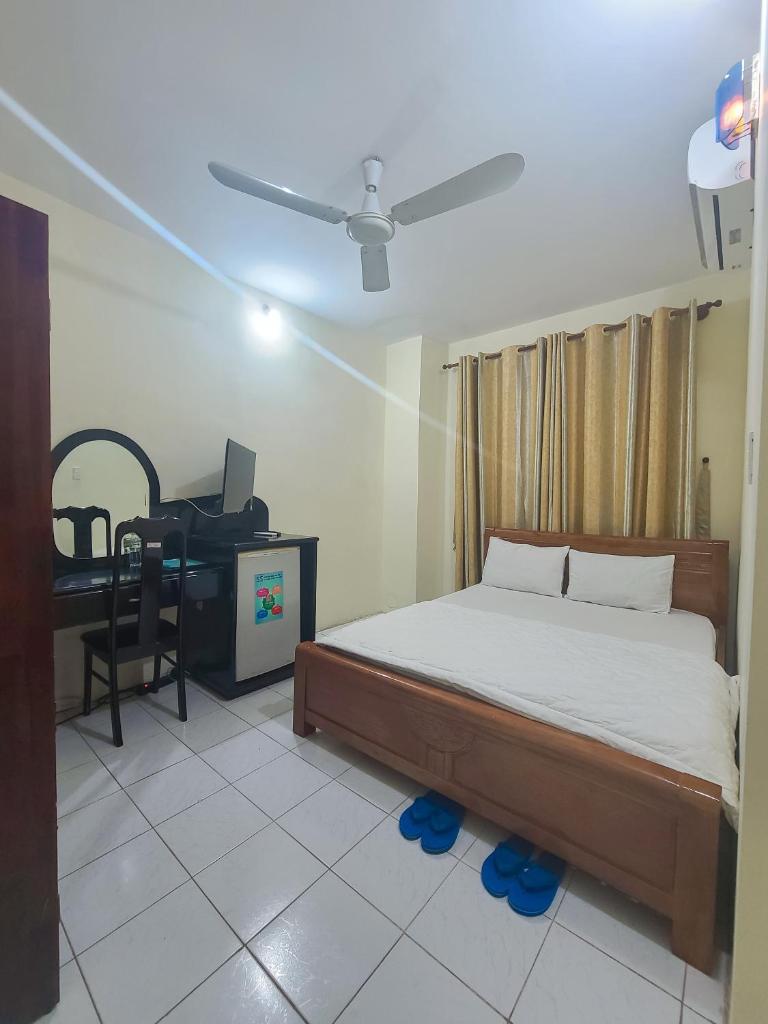 Thanh Nien Guest House