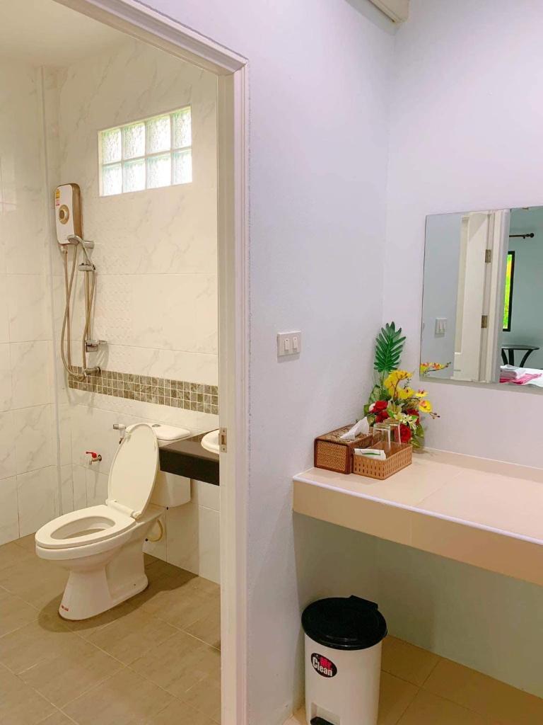 พร้อมหทัย รีสอร์ท Promhathai Resort photo 2