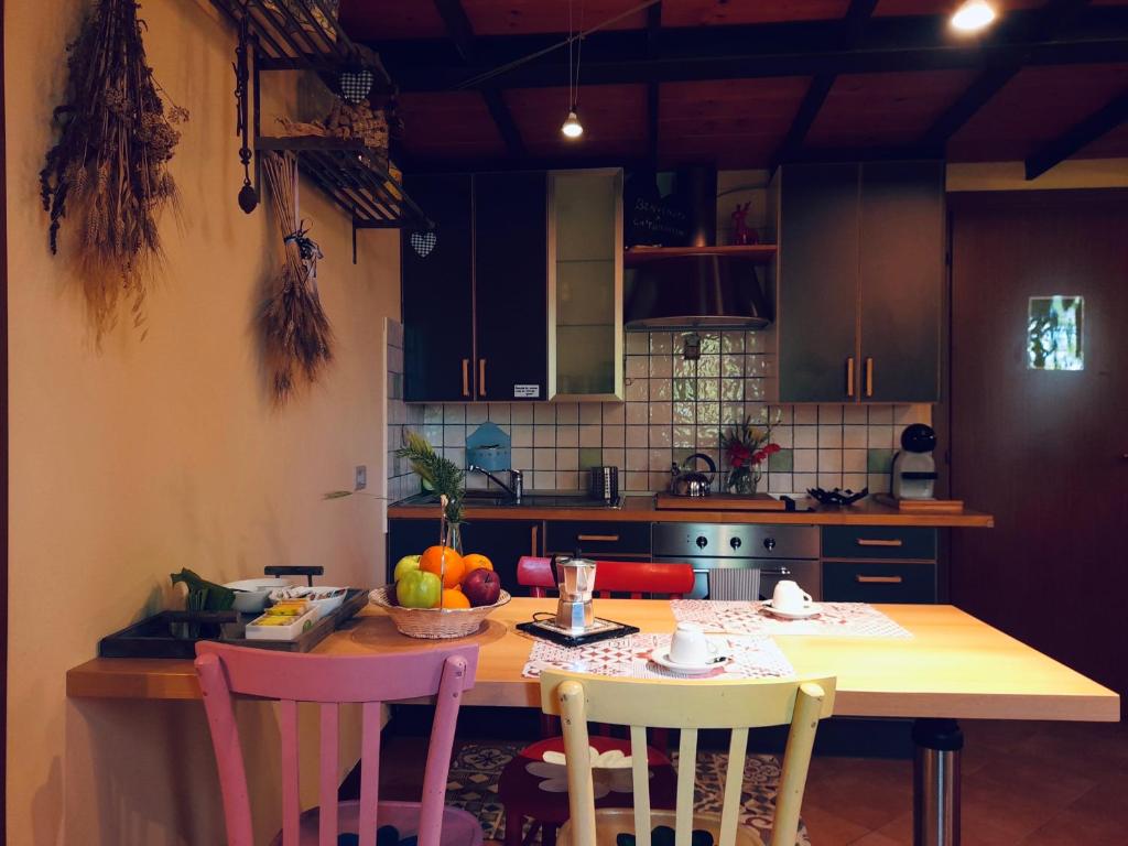 Ca' Tomassino Holiday Apartments photo 4