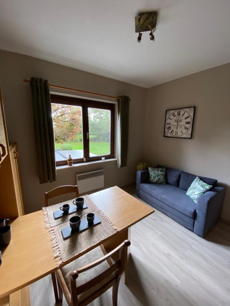 Le Logis du Plateau photo 3