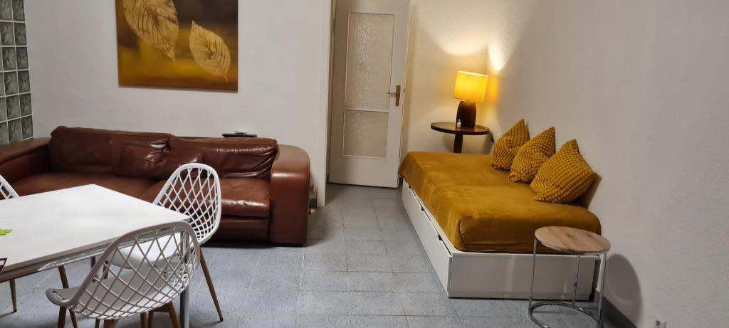 Mobiliertes Appartement photo 4