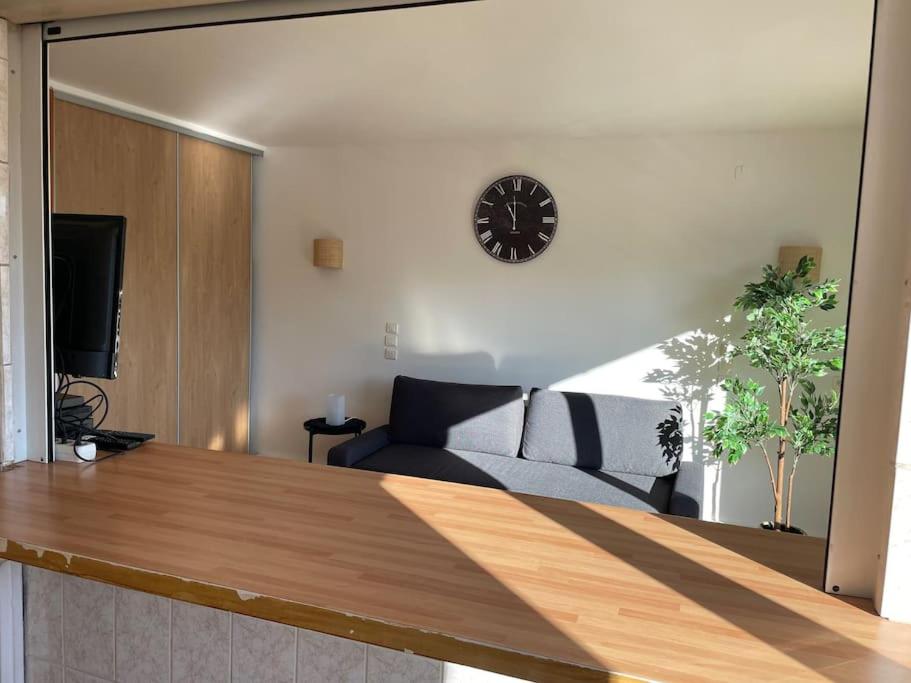 Studio Gentilly/Paris 14 photo 3
