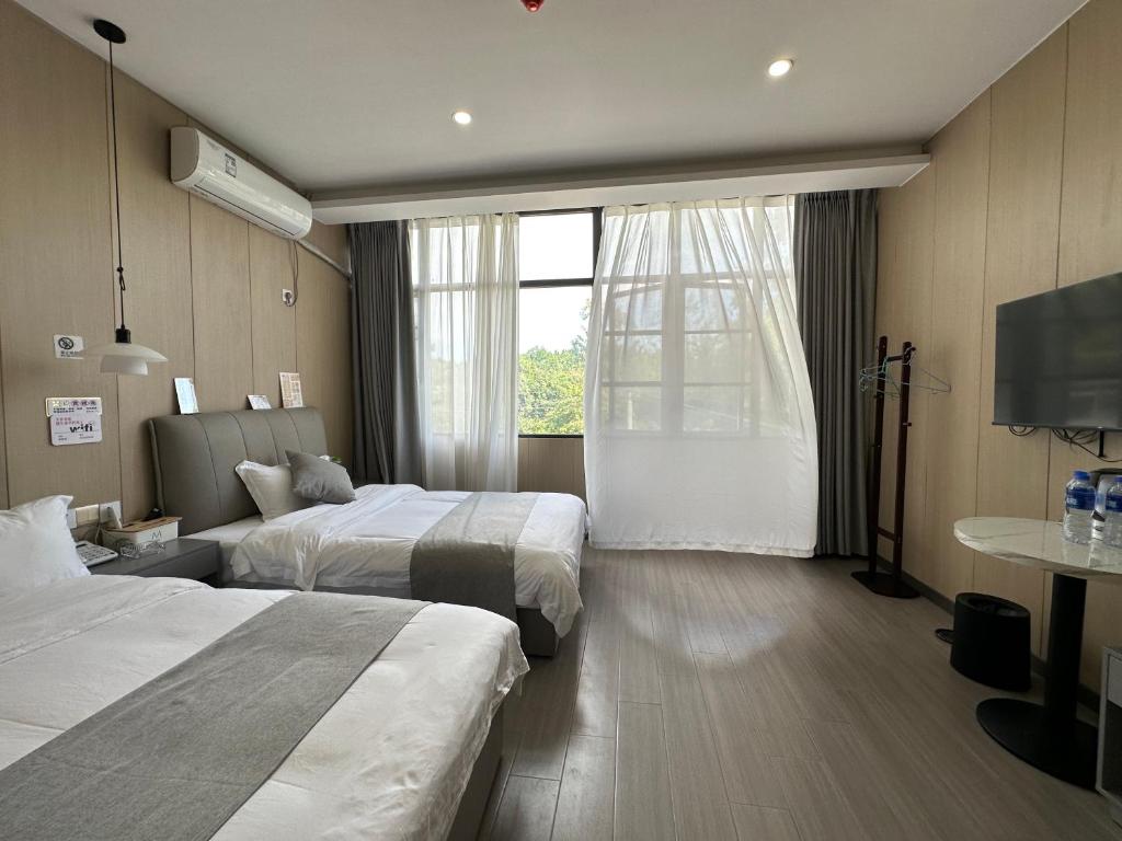 Airport Dream B&B - Tianfu International Airport Branch photo 4