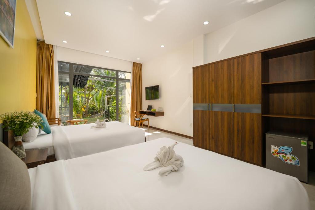 Raon Villa
