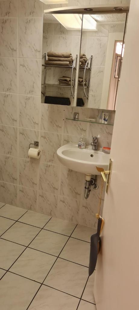 Mobiliertes Appartement photo 2