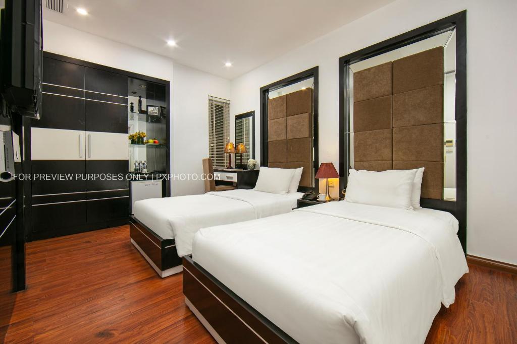 THE SILK BOUTIQUE HOTEL & SPA - Tap to explore photos