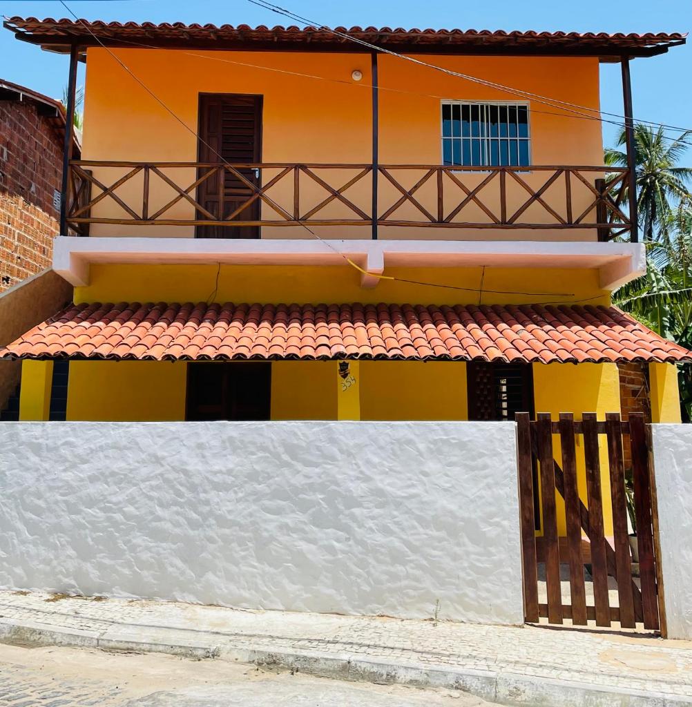 Casa Ariacó photo 1