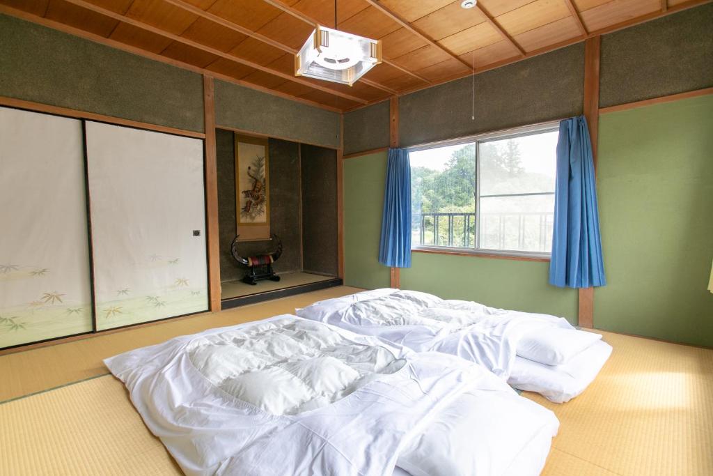 OSAKA NOSE Farmer's Guest House　YASUDA FARM photo 1